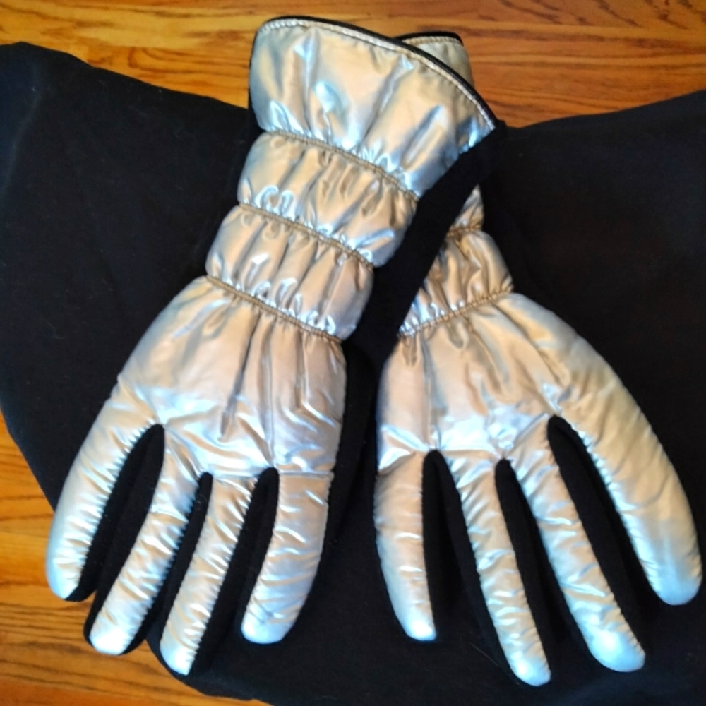 Women's winter gloves